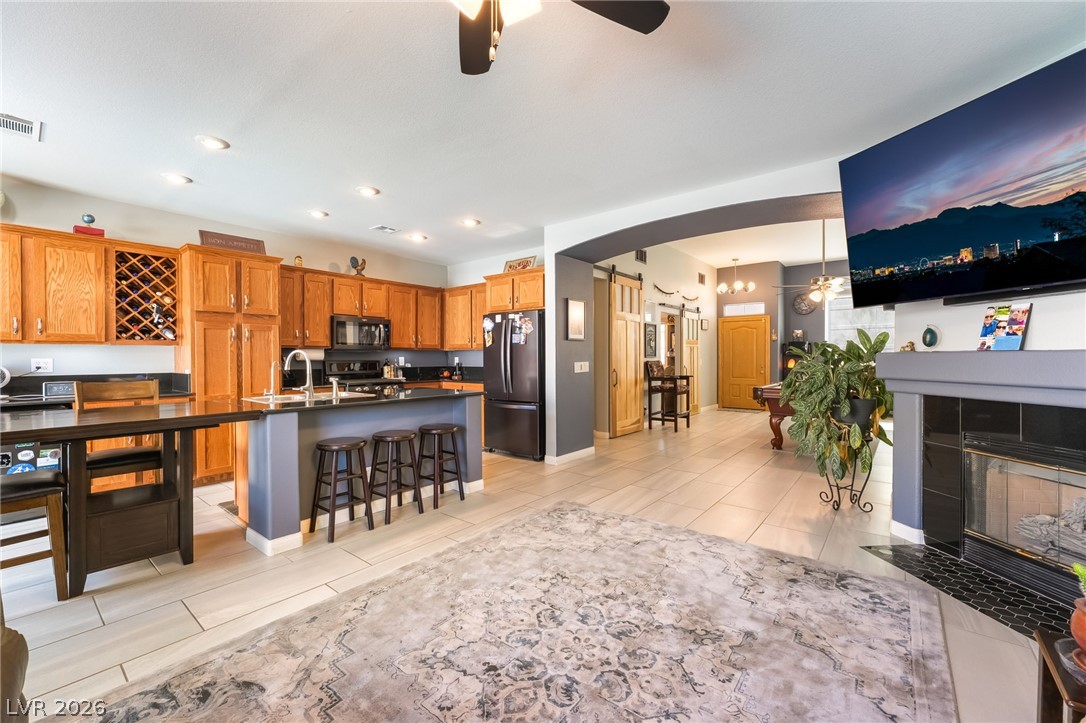 506 Short Crest Court Property Photo 13
