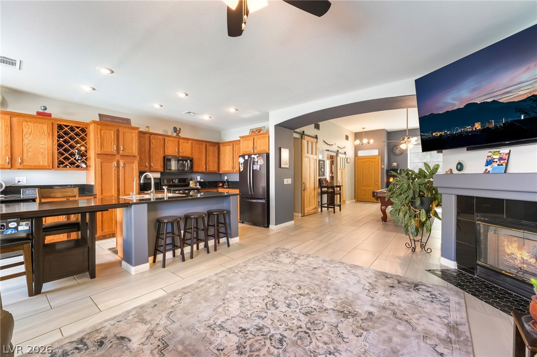 506 Short Crest Court Property Photo 14