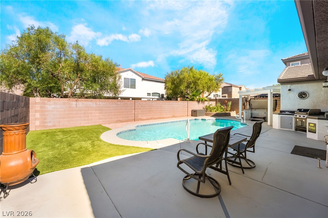 506 Short Crest Court Property Photo 41