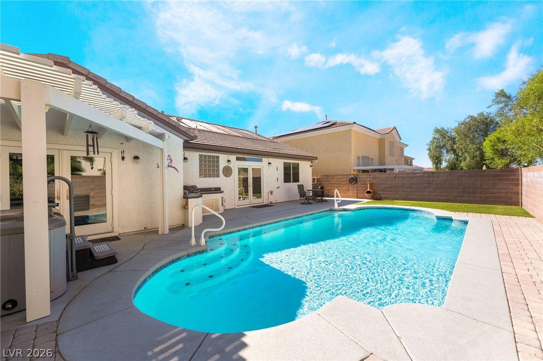 506 Short Crest Court Property Photo 43