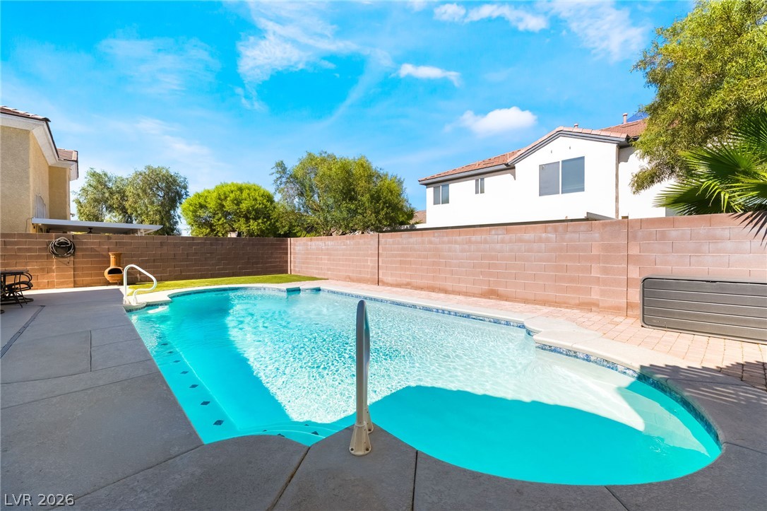 506 Short Crest Court Property Photo 44