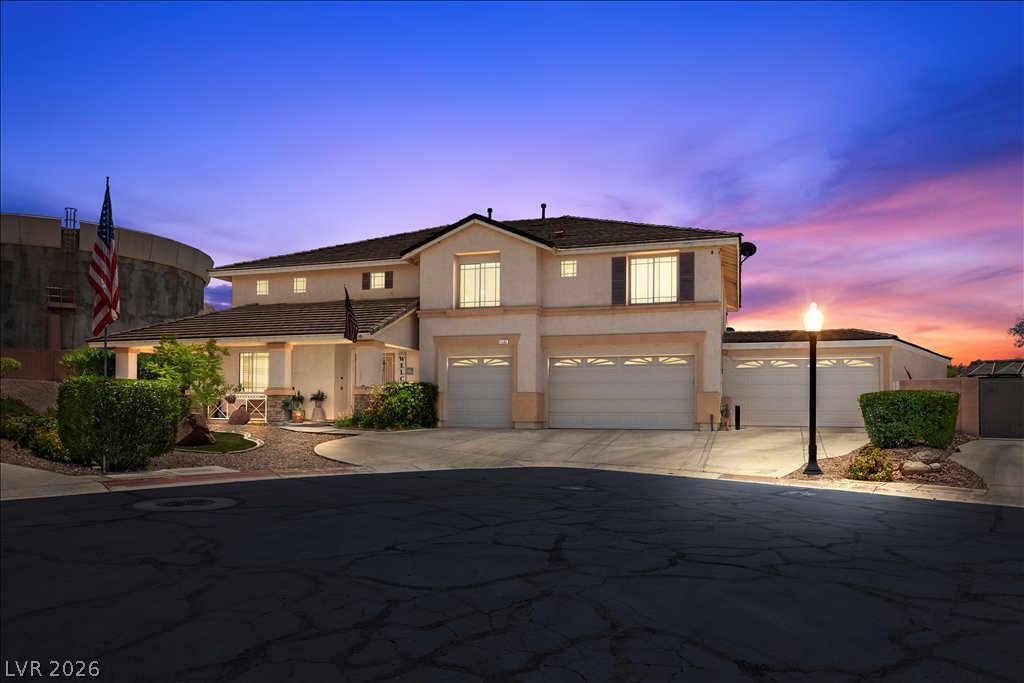 6681 Blue Sapphire Avenue Property Photo