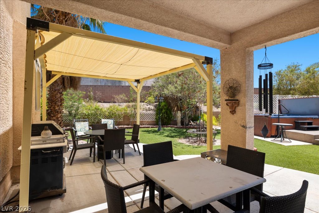 6681 Blue Sapphire Avenue Property Photo 47