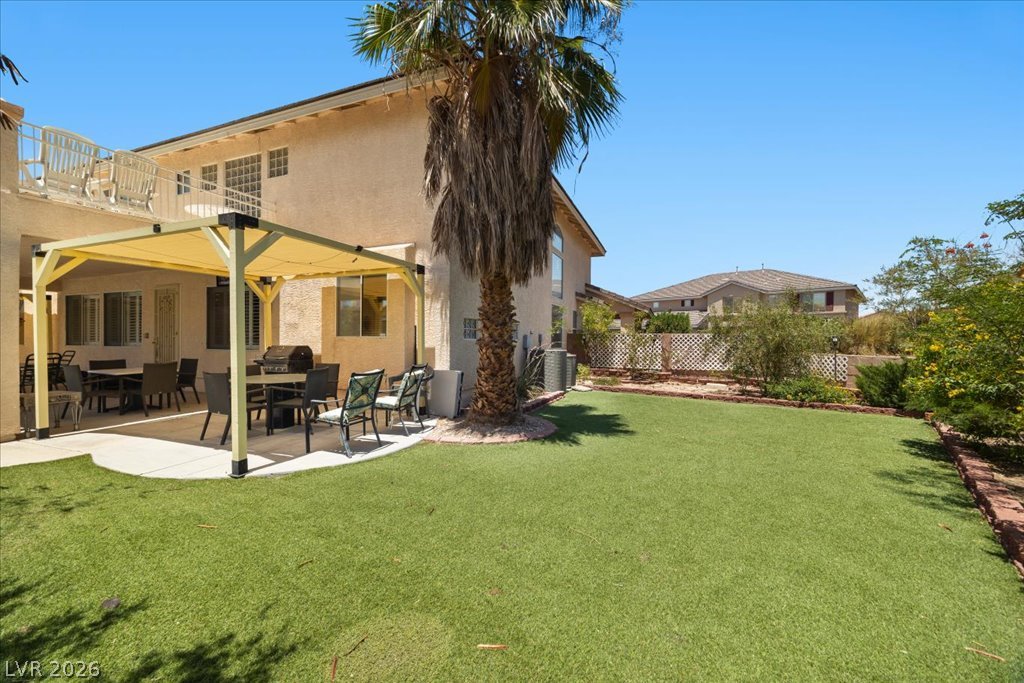 6681 Blue Sapphire Avenue Property Photo 57