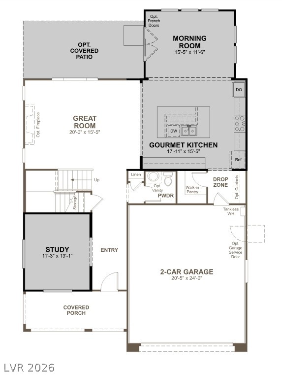 10453 Celestial Pole Street Property Photo 2