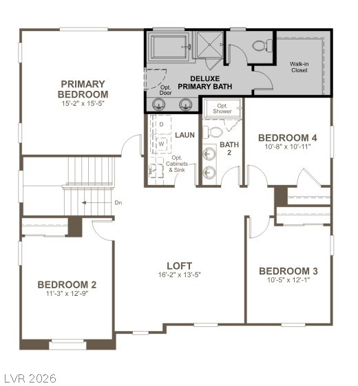 10453 Celestial Pole Street Property Photo 3