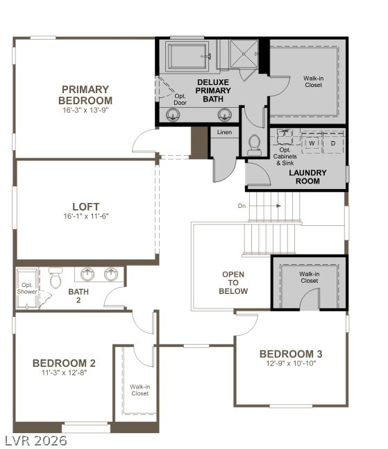 10476 Celestial Pole Street Property Photo 2