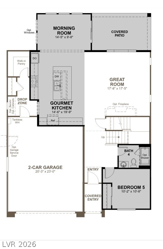 10476 Celestial Pole Street Property Photo 3