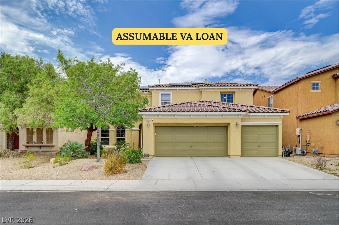 1812 La Calera Avenue Property Photo 1