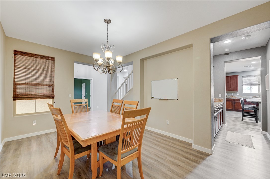 1812 La Calera Avenue Property Photo 17