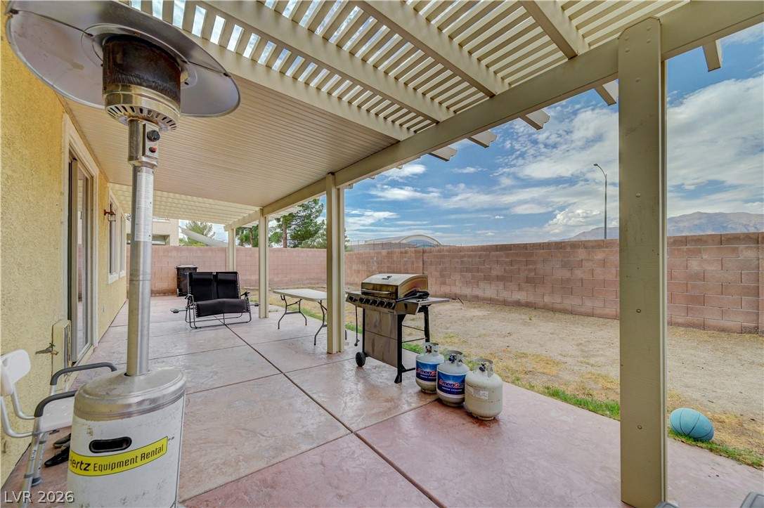 1812 La Calera Avenue Property Photo 50