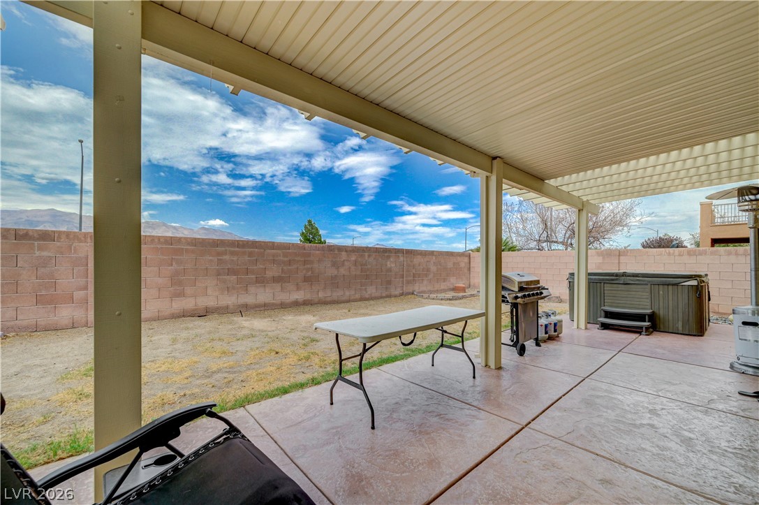 1812 La Calera Avenue Property Photo 51