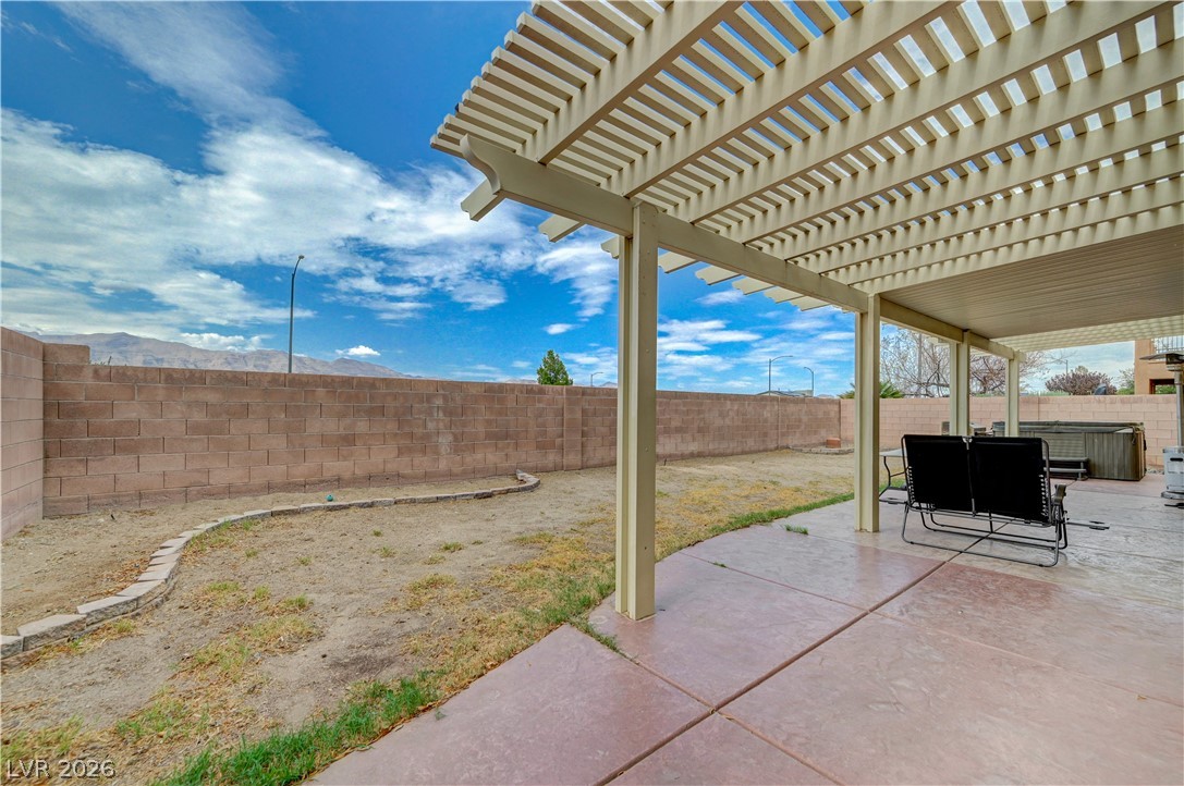 1812 La Calera Avenue Property Photo 52