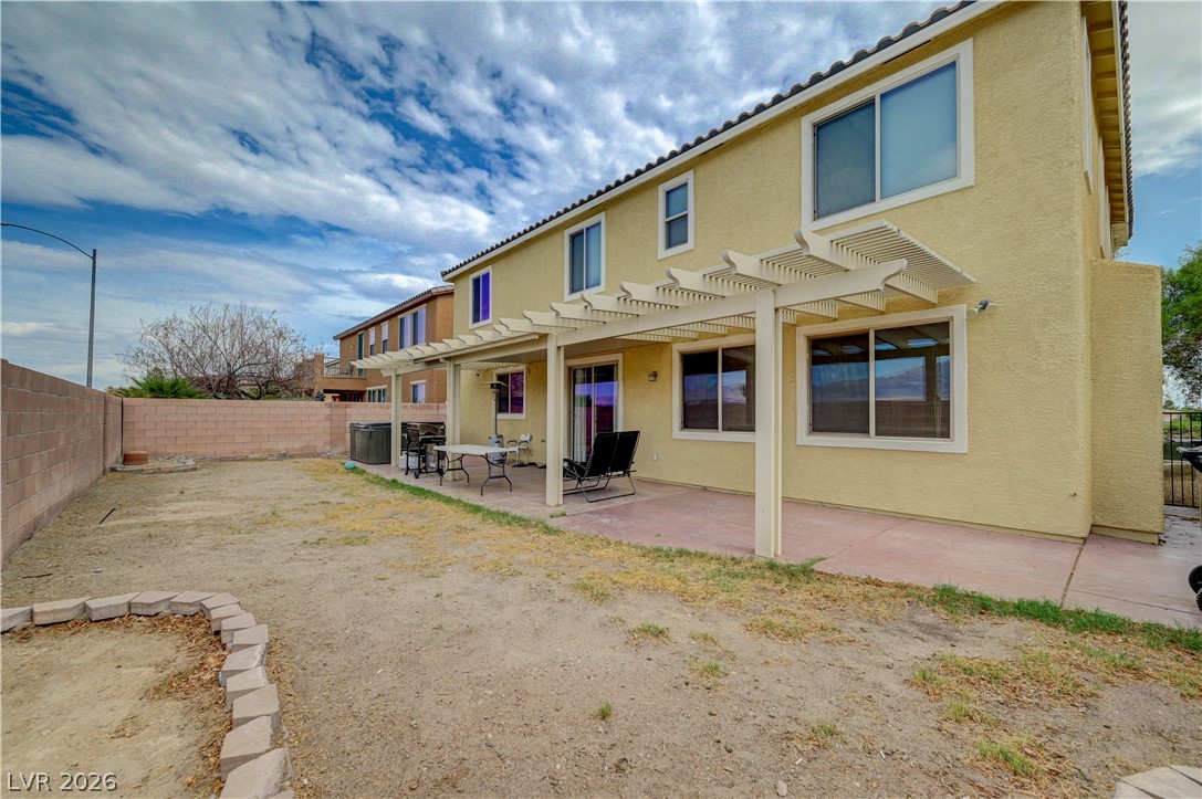 1812 La Calera Avenue Property Photo 53