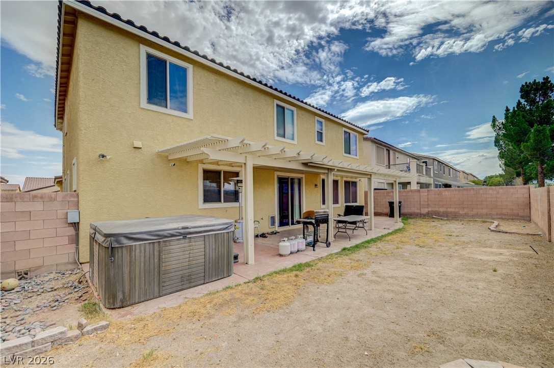 1812 La Calera Avenue Property Photo 54