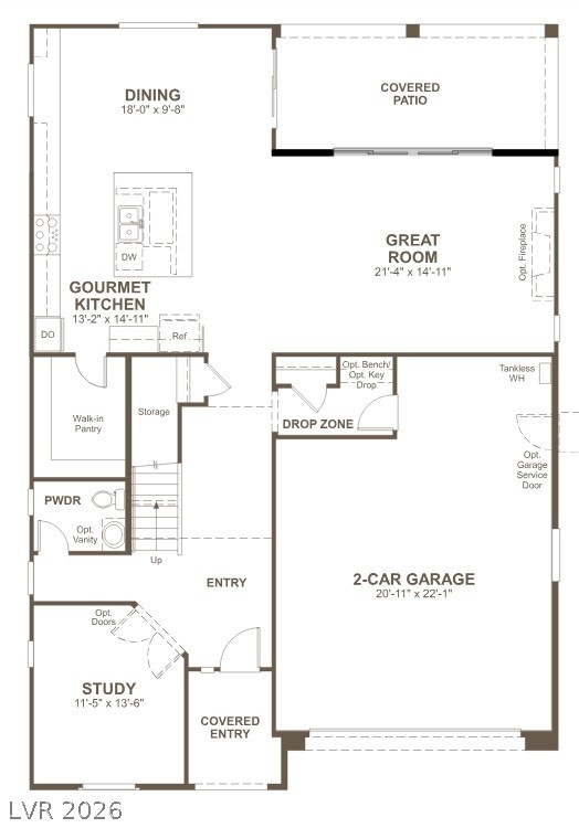 10465 Celestial Pole Street Property Photo 2