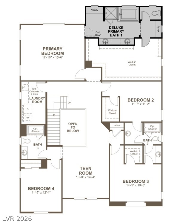 10465 Celestial Pole Street Property Photo 3