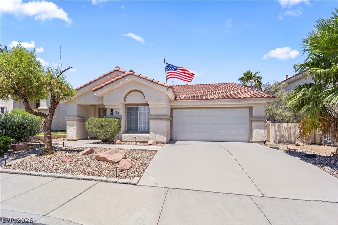 23 Mesquite Village Circle Property Photo 1