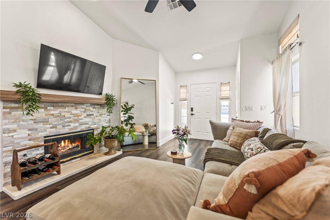 23 Mesquite Village Circle Property Photo 5