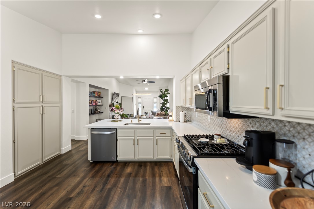 23 Mesquite Village Circle Property Photo 13