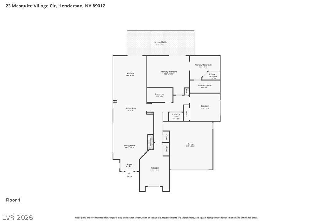 23 Mesquite Village Circle Property Photo 37