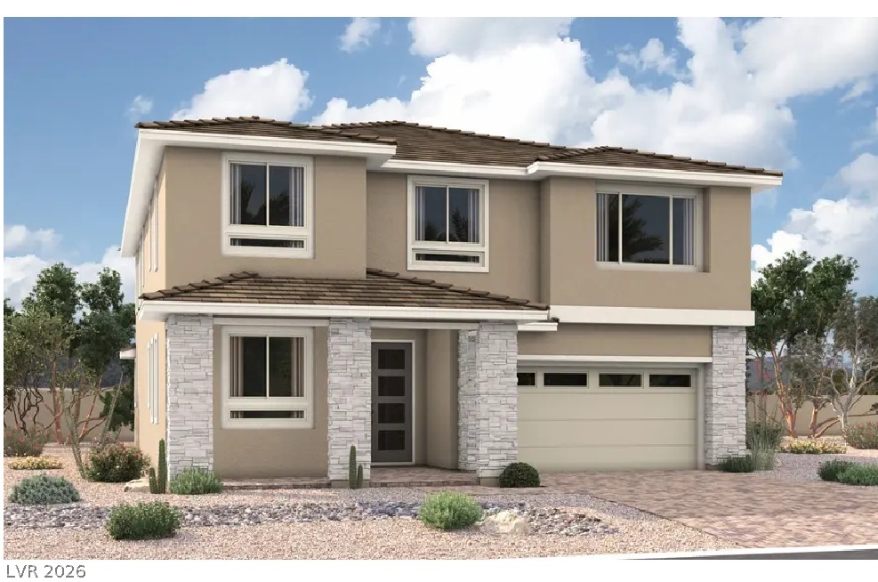 10452 Celestial Pole Street Property Photo 1