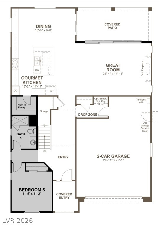 10452 Celestial Pole Street Property Photo 2