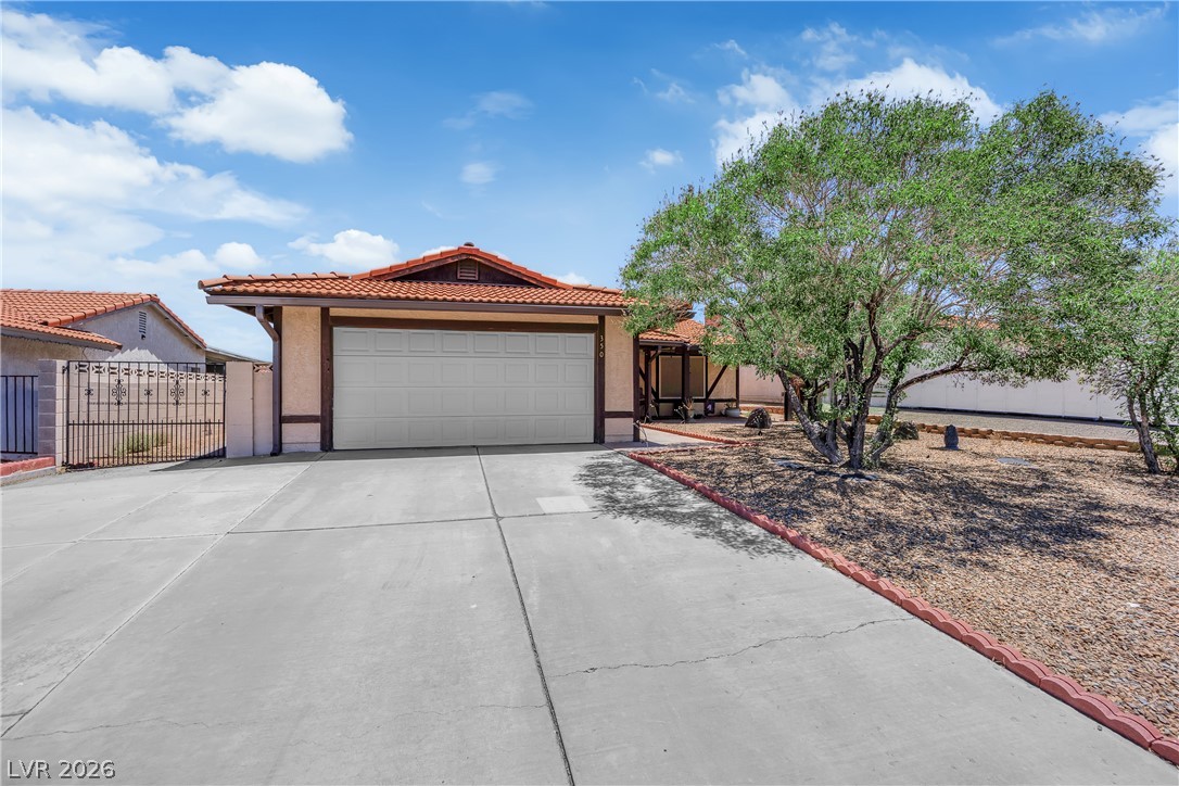 350 Tangerine Court Property Photo 1