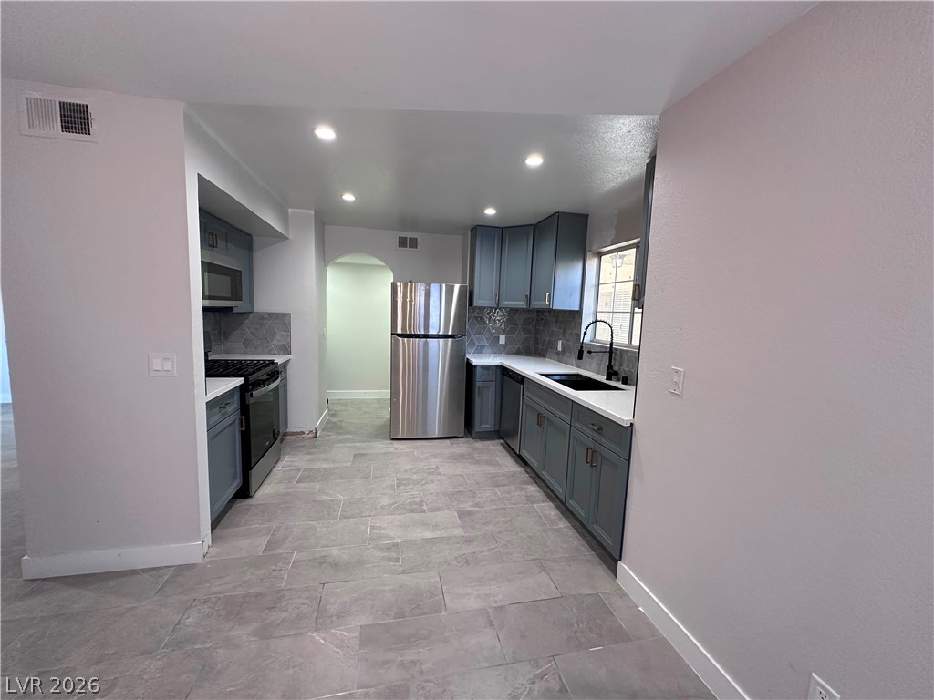 6500 West Lake Mead Boulevard 109 Property Photo 3