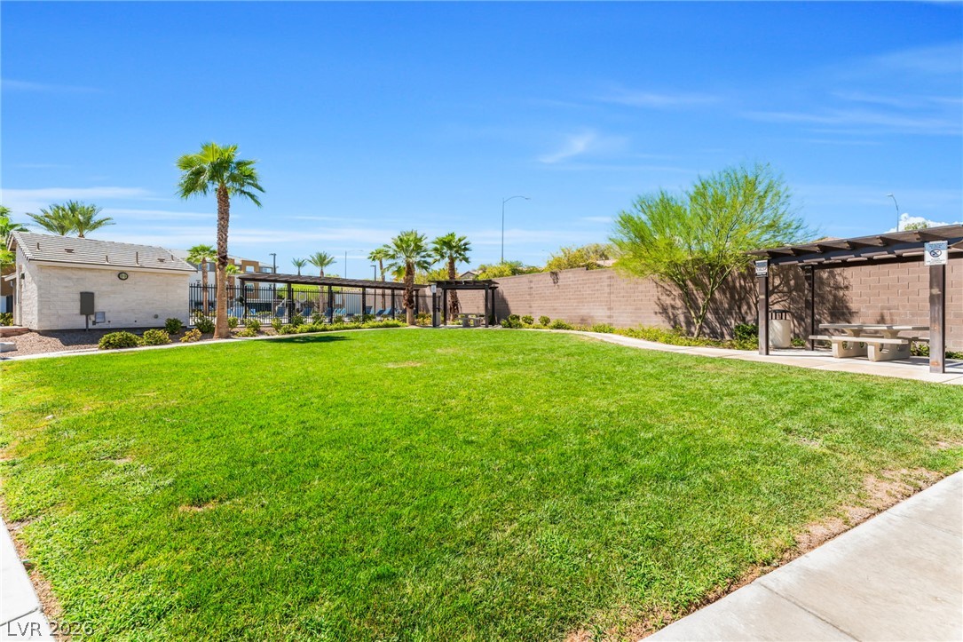 3892 Enchanted Sky Street Property Photo 24