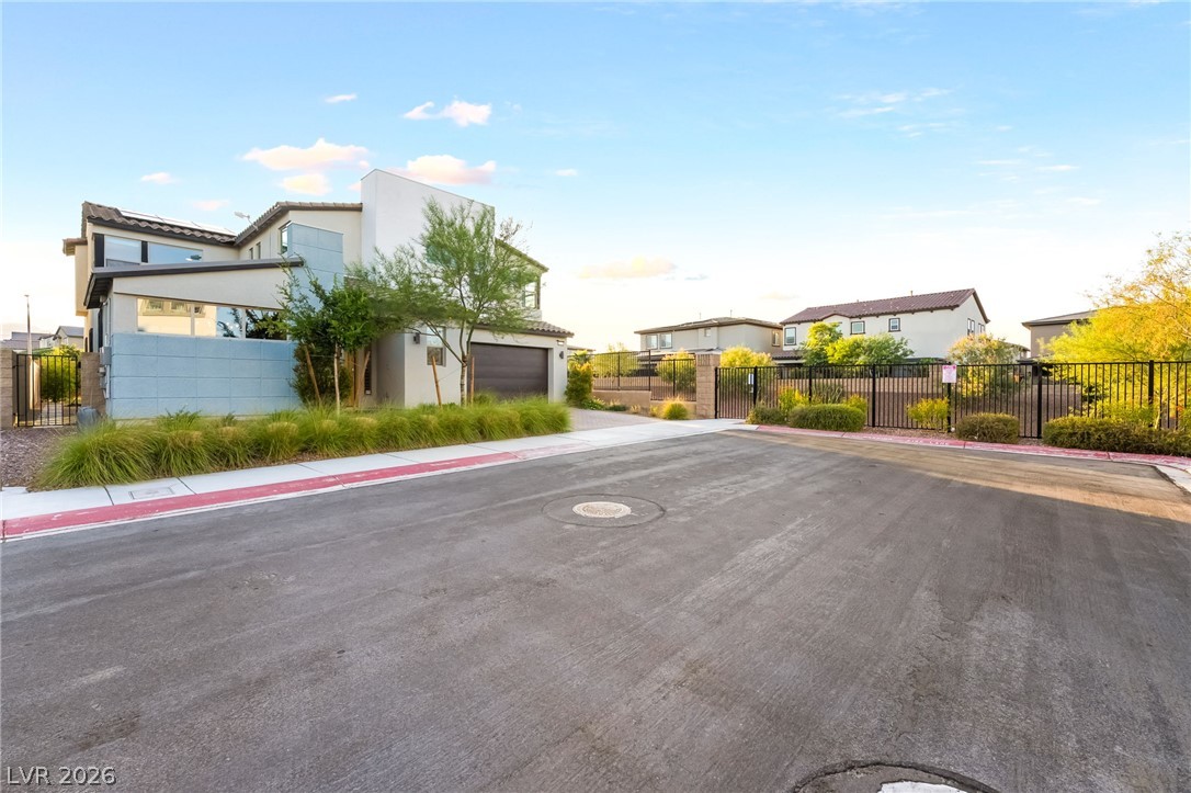 8311 Skye Highlands Street Property Photo 1