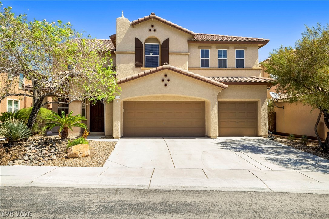 7168 Los Banderos Avenue Property Photo 1