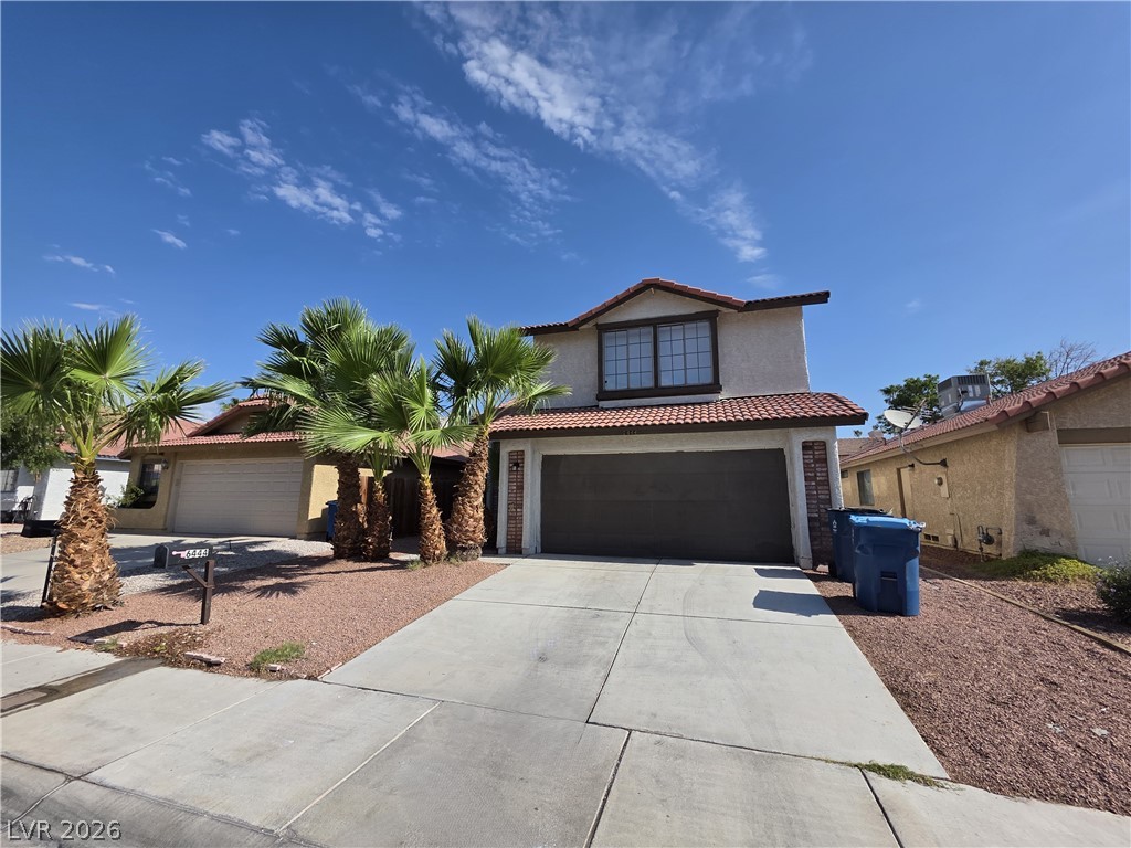 6444 Deadwood Road Property Photo 1