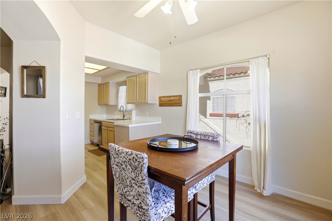 8417 Running Deer Avenue 202 Property Photo 6