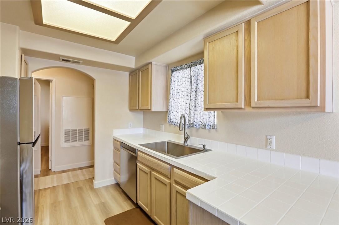 8417 Running Deer Avenue 202 Property Photo 11