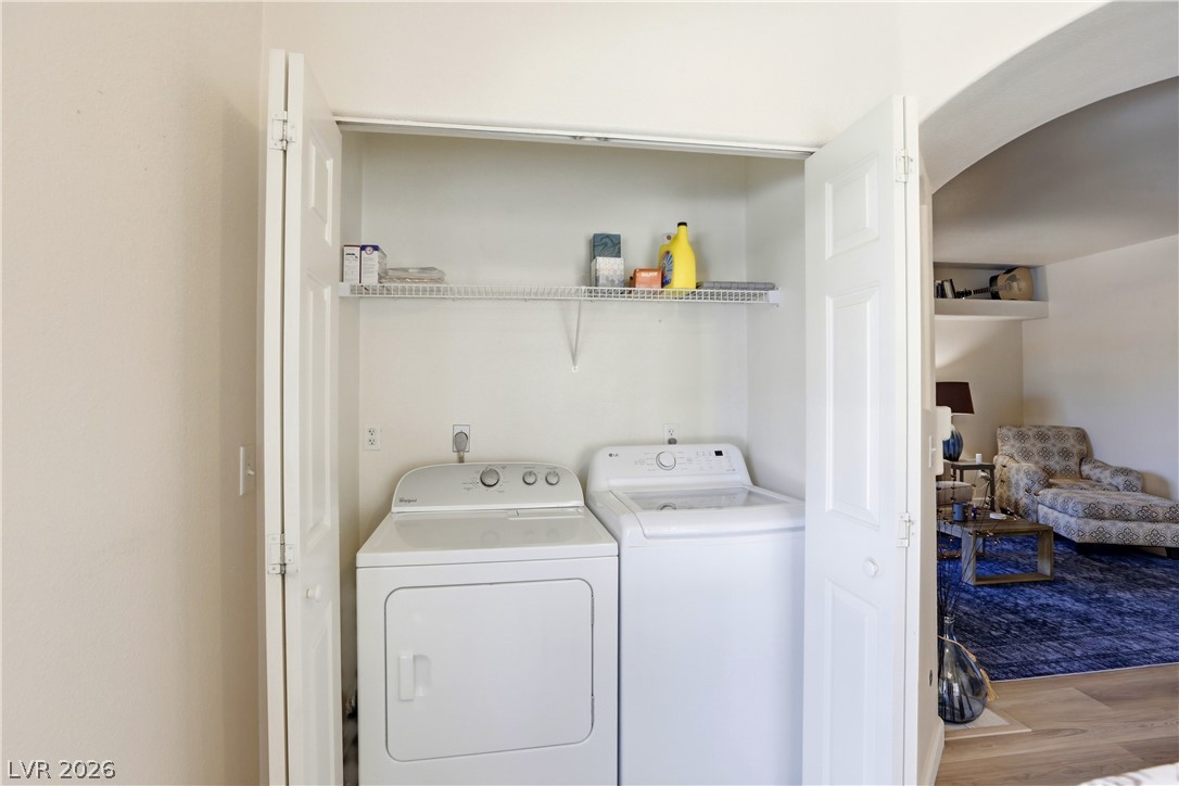 8417 Running Deer Avenue 202 Property Photo 13