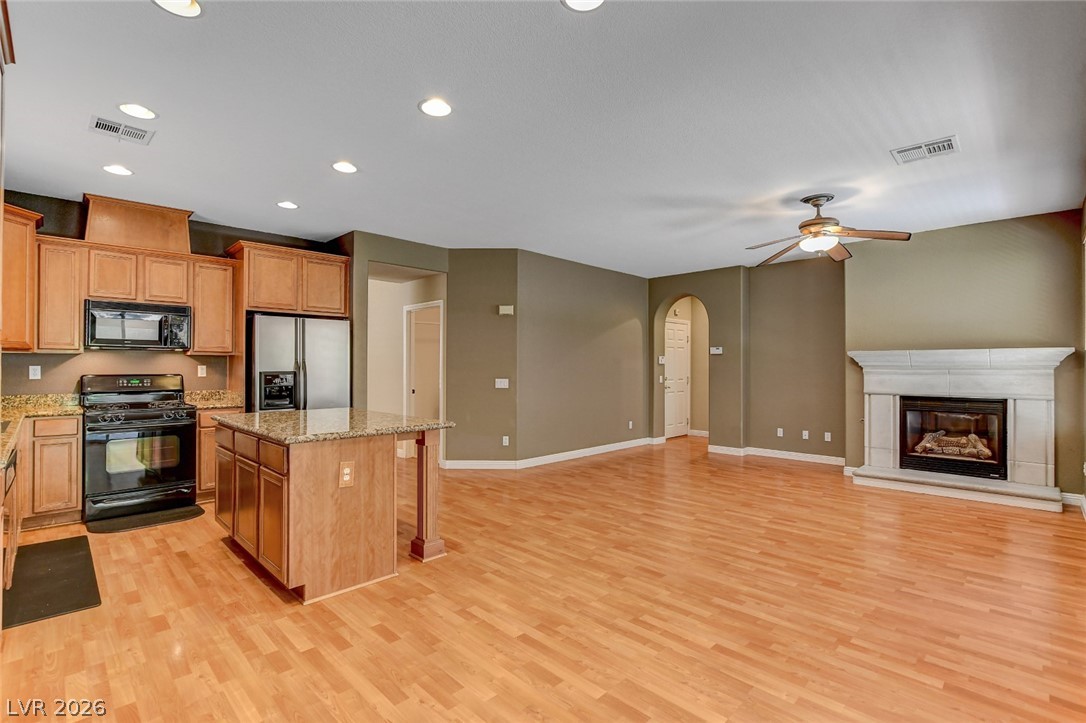 1005 Roaring River Avenue Property Photo 20