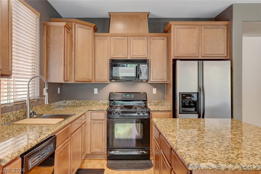 1005 Roaring River Avenue Property Photo 21