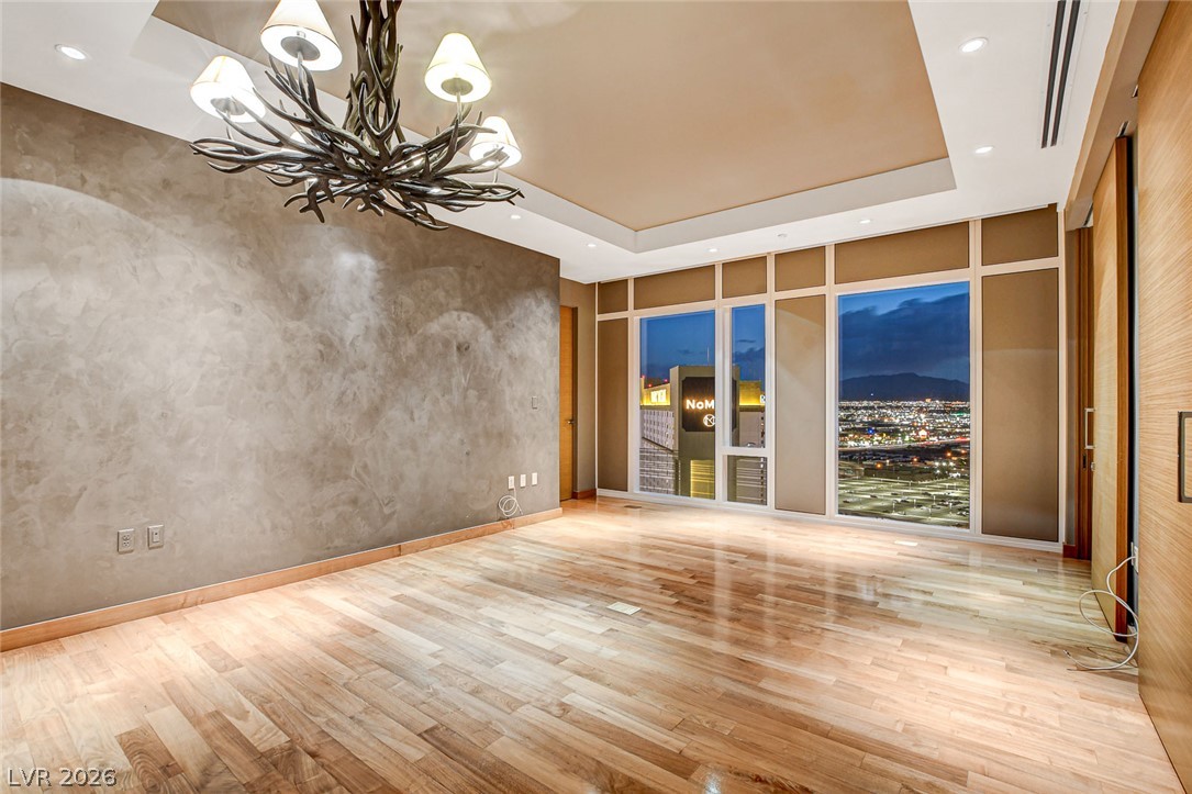 3750 Las Vegas Boulevard 2711 Property Photo 1