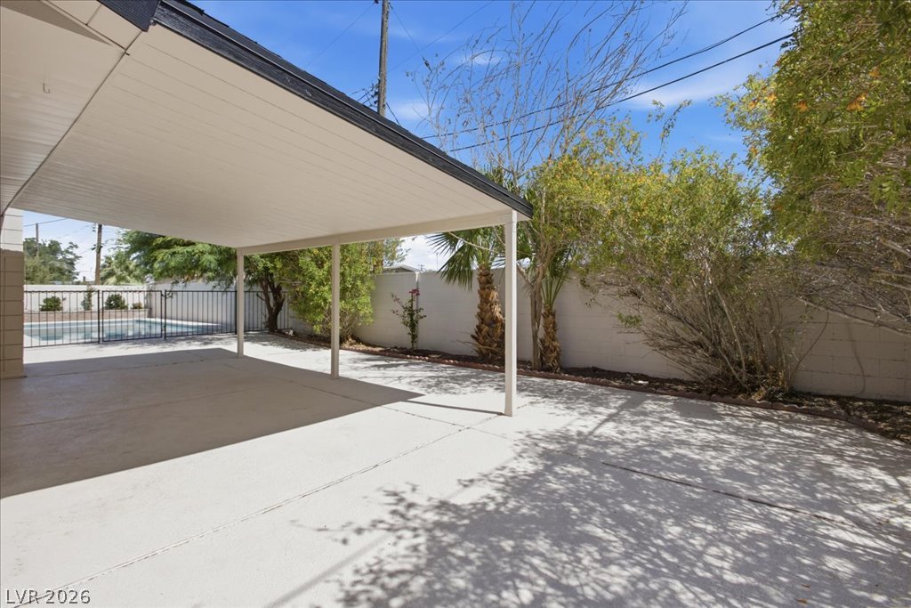 1300 Canosa Avenue Property Photo 14