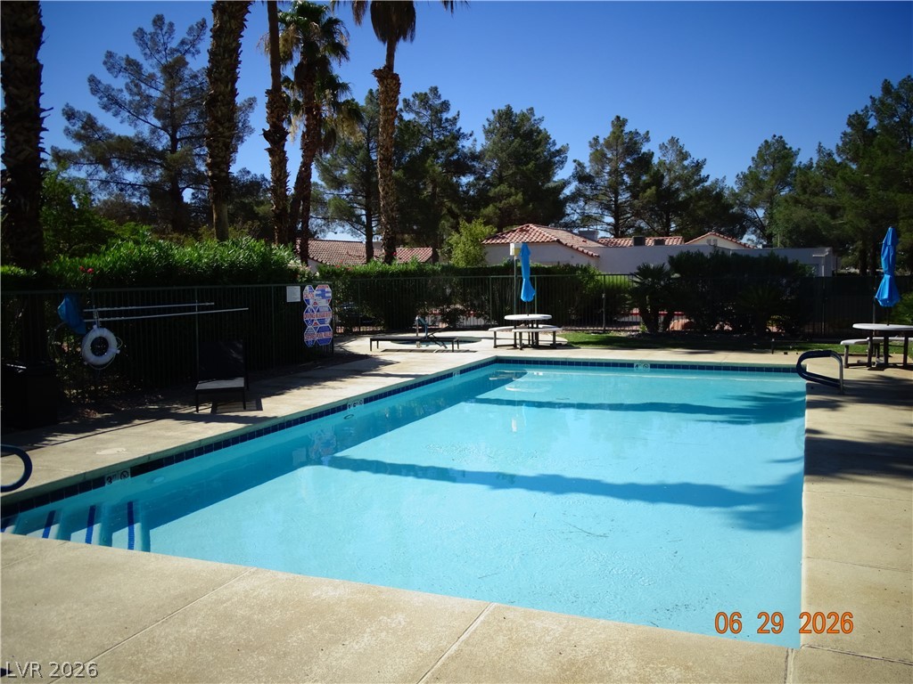 5424 Geneive Lane 105 Property Photo 22