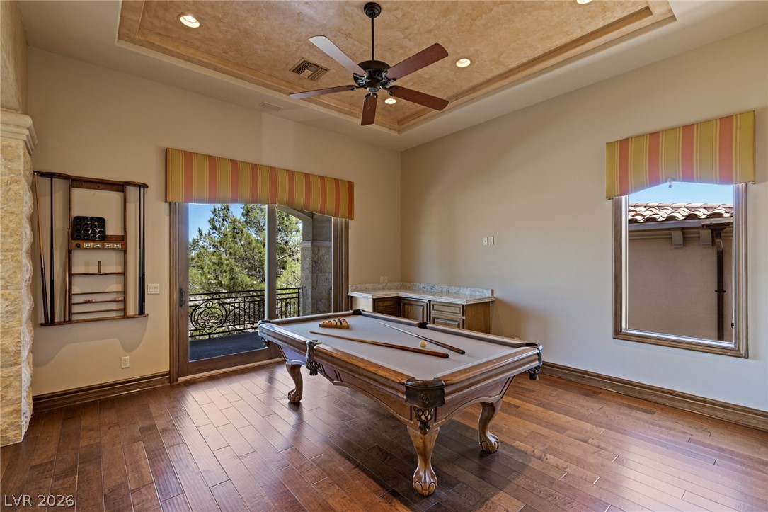 9724 Verlaine Court Property Photo 36