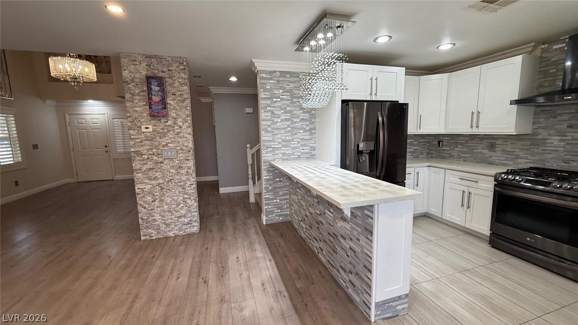 10087 Yellow Canary Avenue Property Photo 1