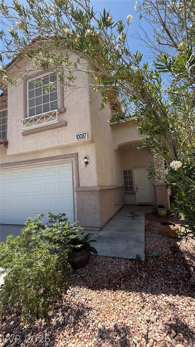 10087 Yellow Canary Avenue Property Photo 3