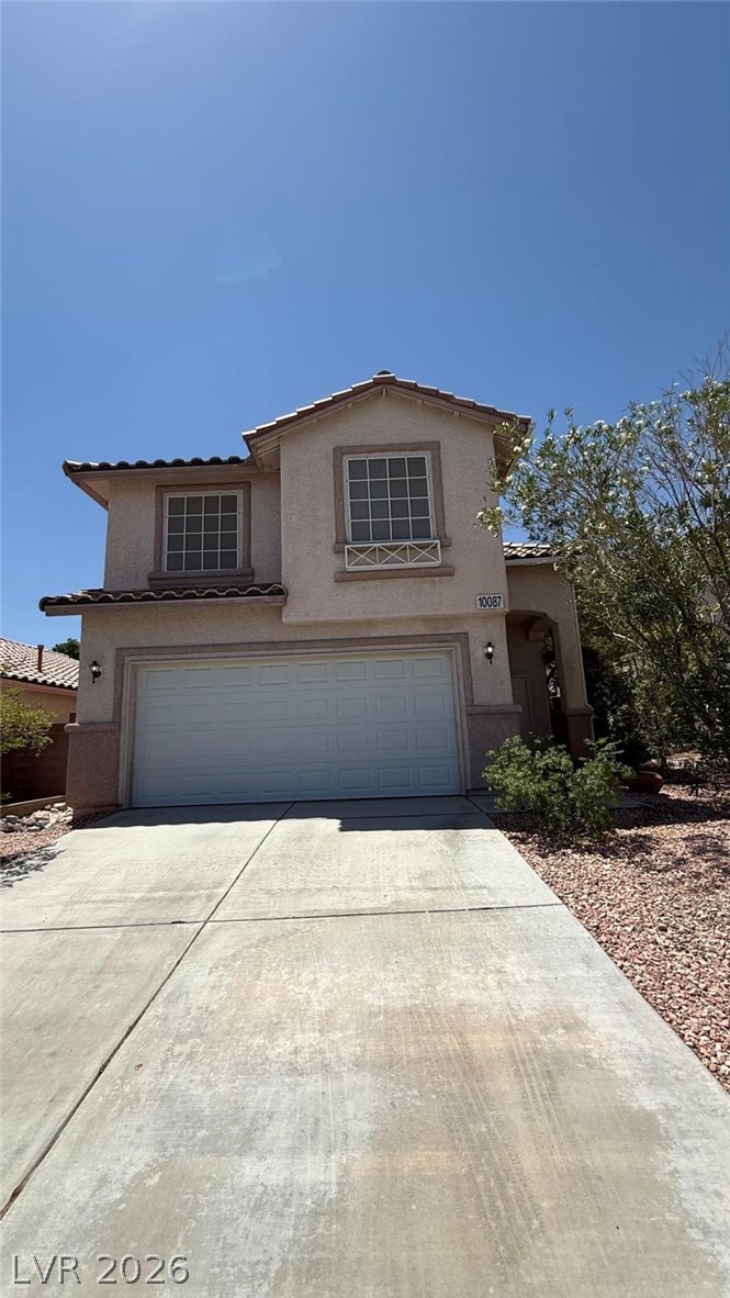 10087 Yellow Canary Avenue Property Photo 5