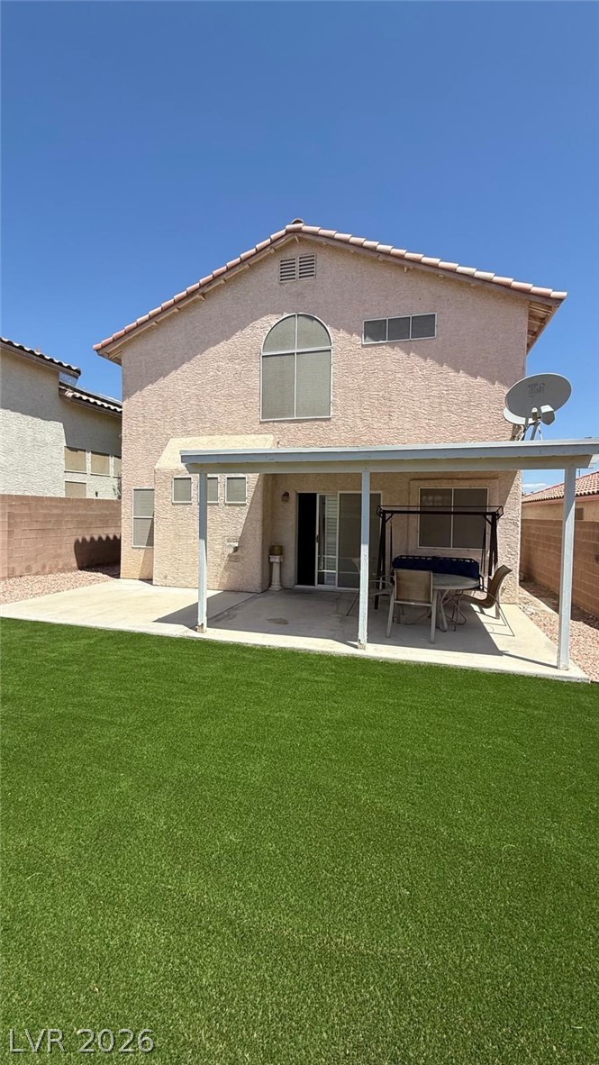10087 Yellow Canary Avenue Property Photo 9