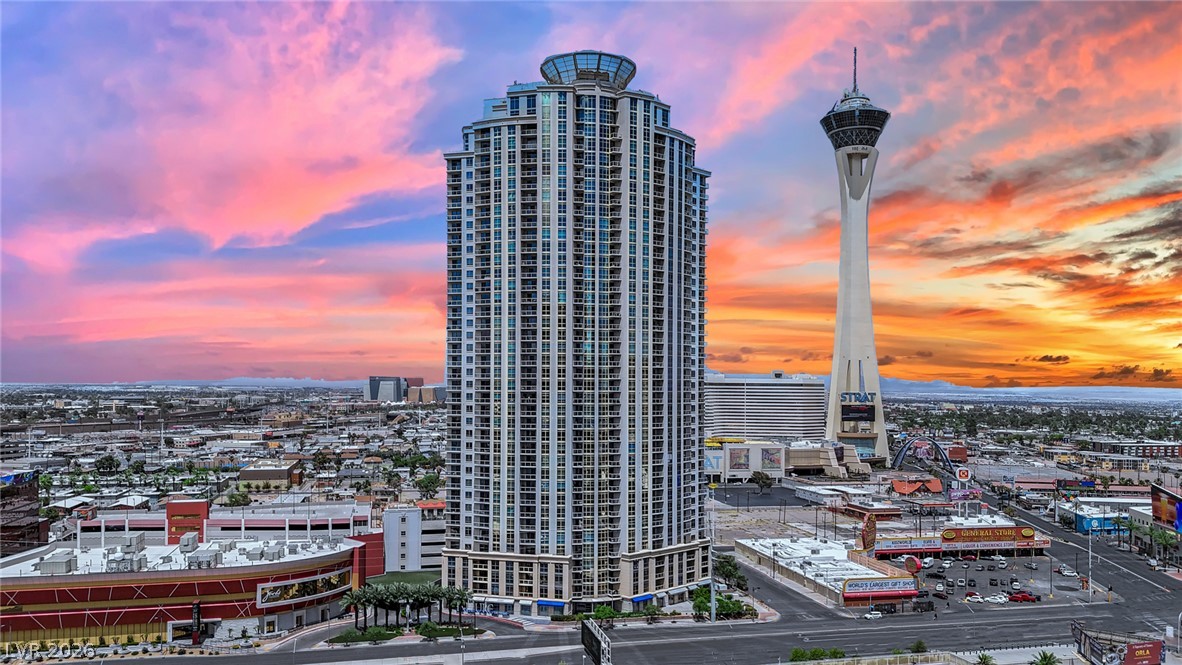 200 West Sahara Avenue 603 Property Photo 1