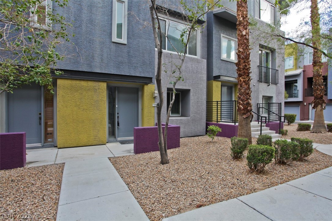 9050 West Tropicana Avenue 1165 Property Photo 2