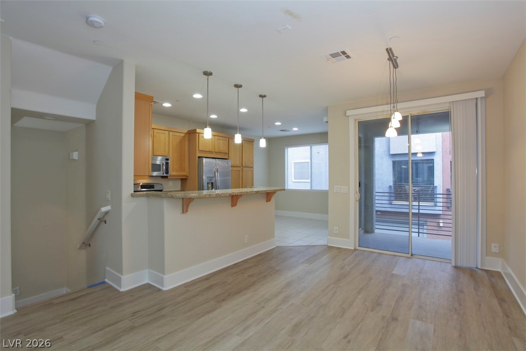 9050 West Tropicana Avenue 1165 Property Photo 6