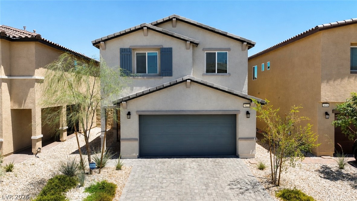 5622 Sunset Sedona Street Property Photo 1